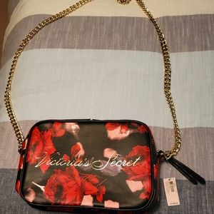 NWT Victoria's Secret purse! Last one!!